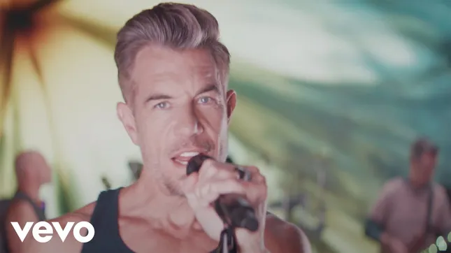 311 Full Bloom