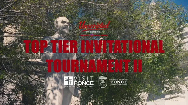 Visit Ponce Tourism/ Top Tier Group