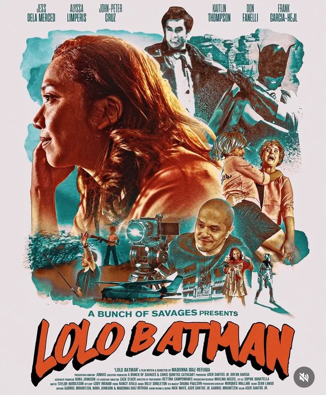 Lolo Batman