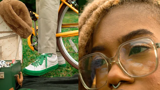 GOLF LE FLEUR* Spec ad (2024)