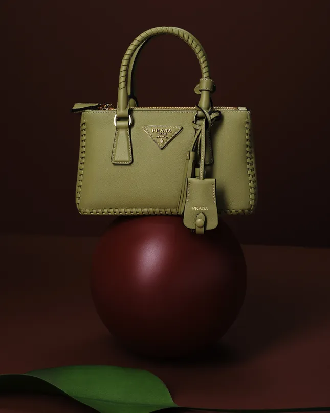 Prada Galleria Saffiano