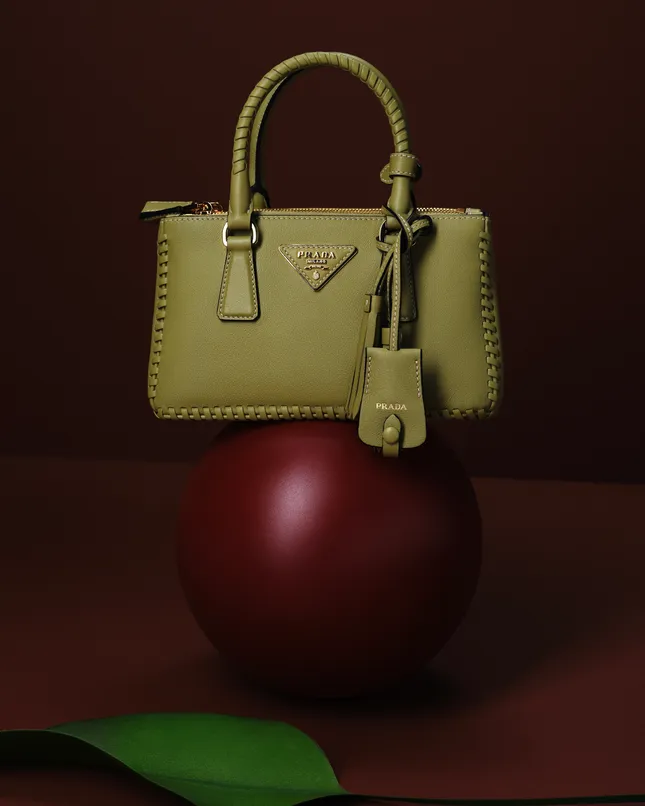 Prada Galleria Saffiano