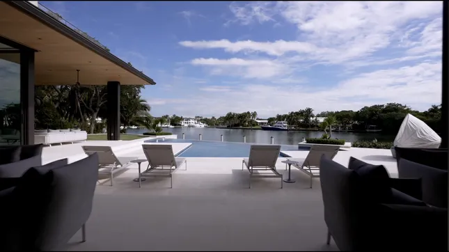 Luxury Real Estate Promo – Client Concept Edit