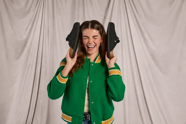 Birkenstock | Back To School Campaign '25