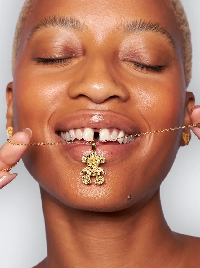 Fine Jewelry Shoot for The Webster