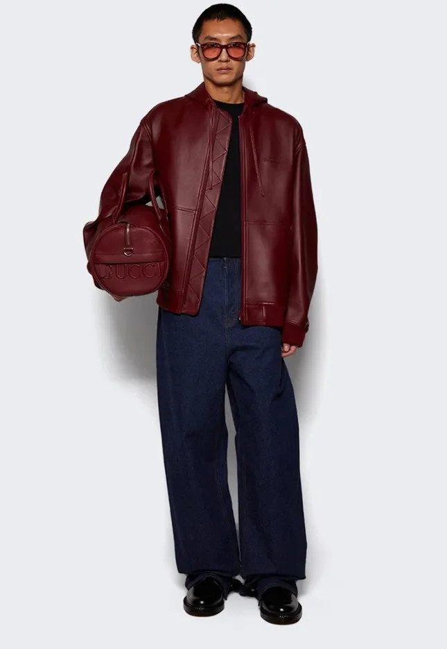 Men's E-commerce for The Webster