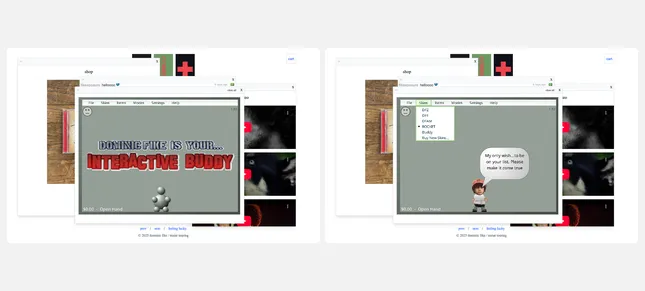 Project image