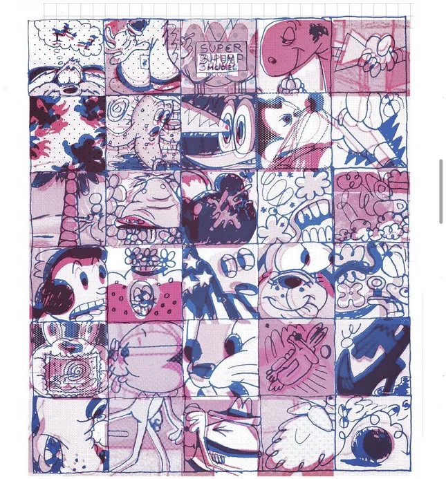 Project image