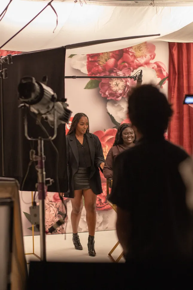 BTS Work