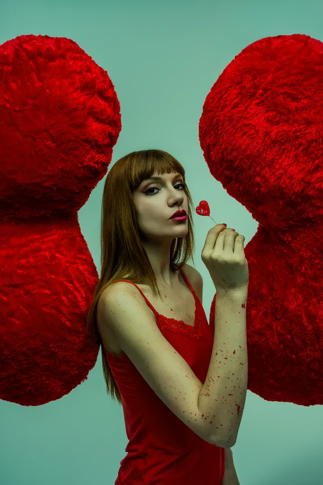 valentine's day