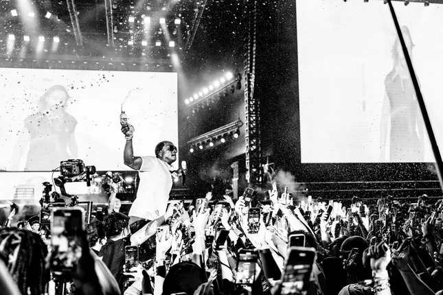 Project image