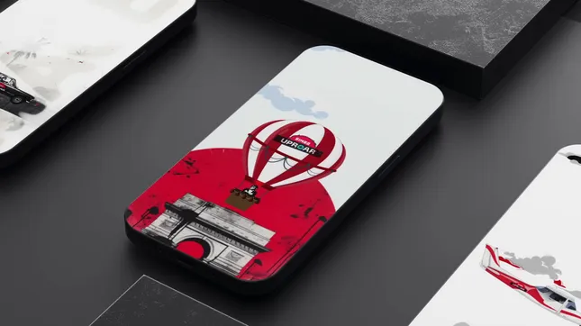 Motion Graphics and Video Editing for Simba Uproar