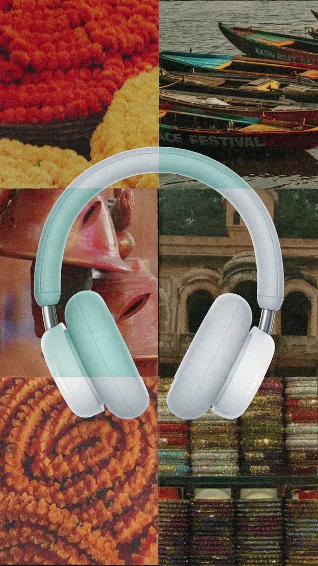 CMF Headphone Pro India Launch Video