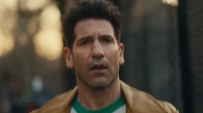 Dog Day Afternoon TV Spot featuring Jon Bernthal and Ebon Moss-Bachrach
