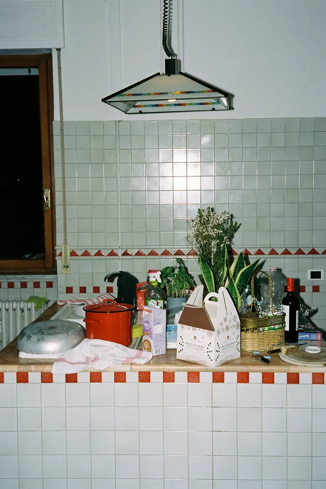 Project image
