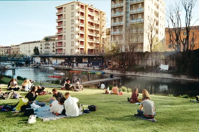 Project image