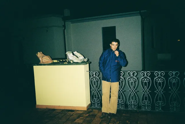 Project image