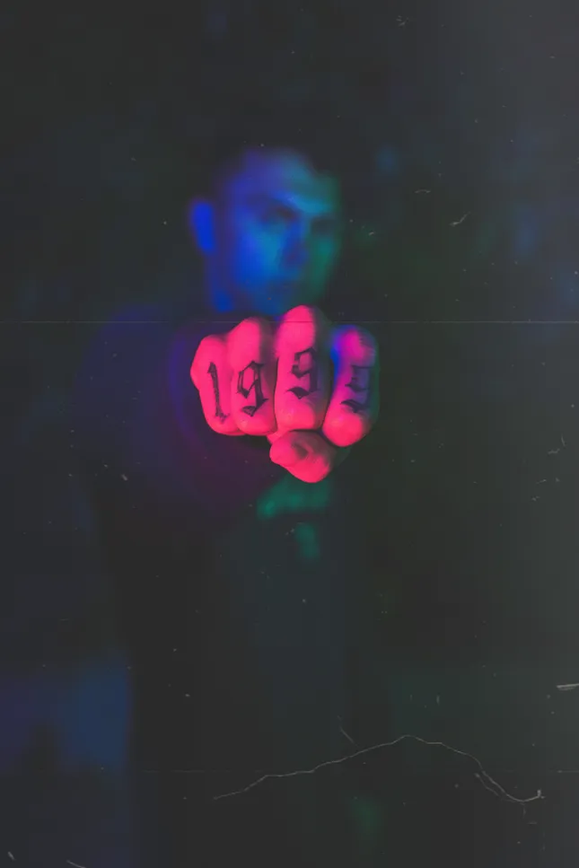 Project image
