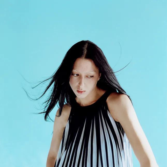 Adrienne Test