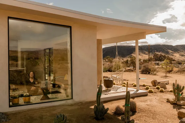 "Made Possible by Hosts," for Airbnb, A Mother Daughter Trip