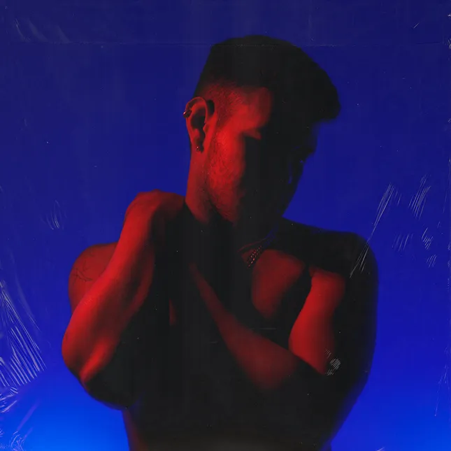 Cover Artwork Idea