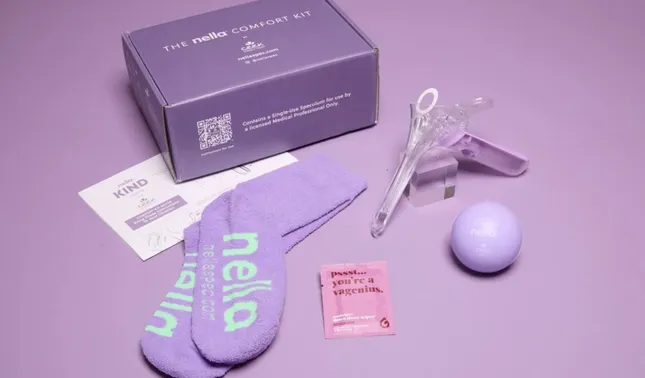 Nella Comfort Kit