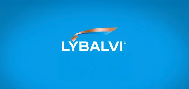Lybalvi