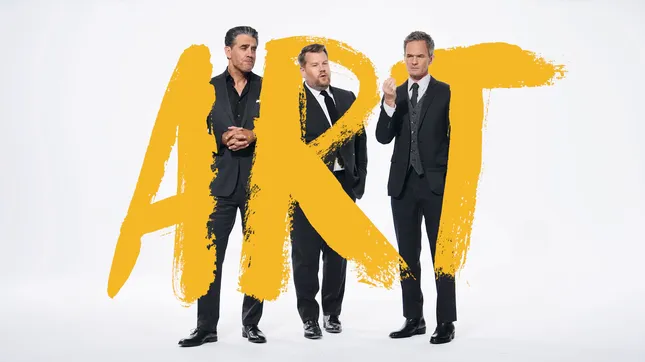 Art On Broadway