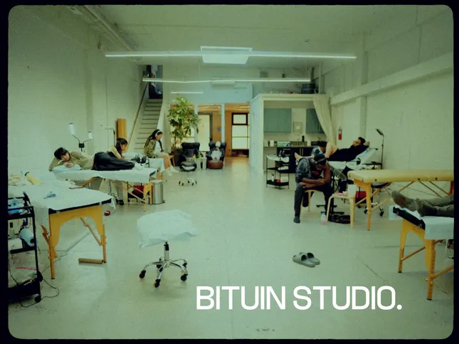 Trust the Process - Bituin Studio