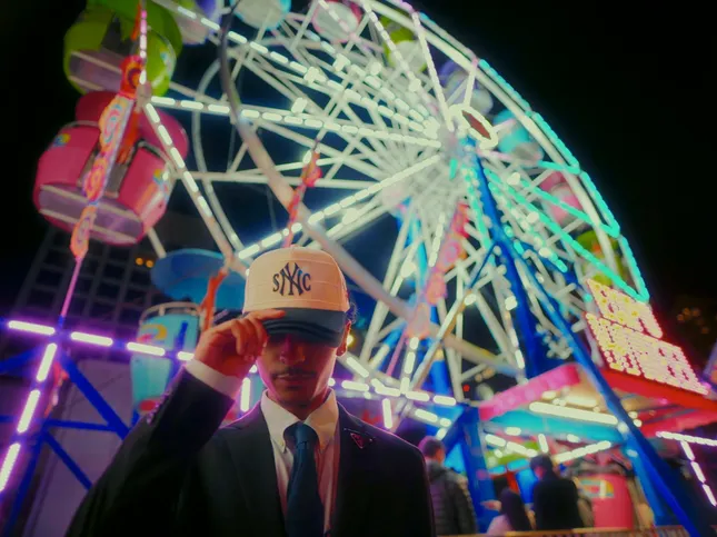 Carnival