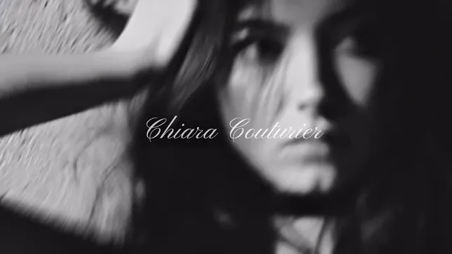 Chiara Couturier - Styling