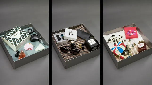 Nordstrom Social Content Compilation