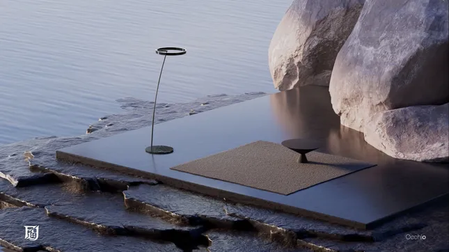Occhio Environments