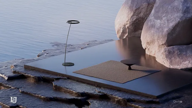 Occhio Environments