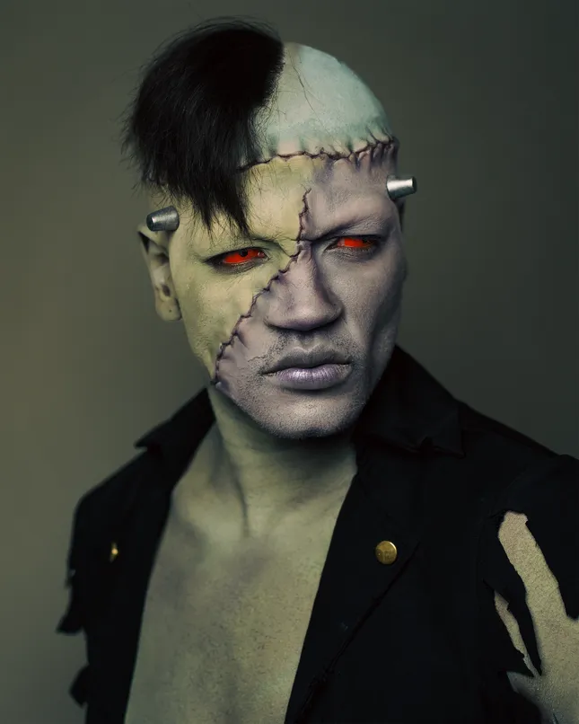 Project image