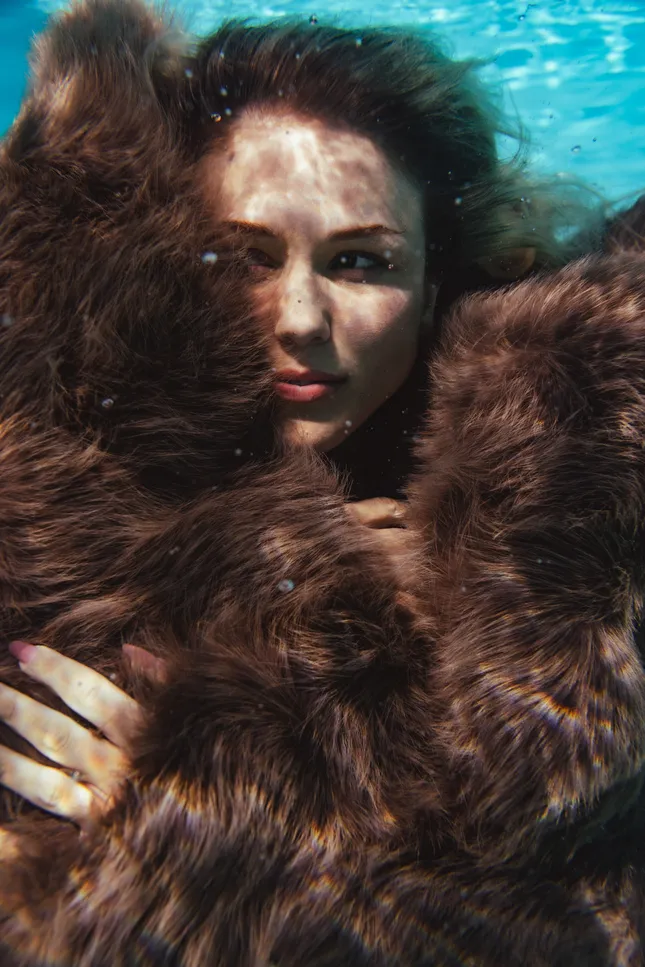 Submerge