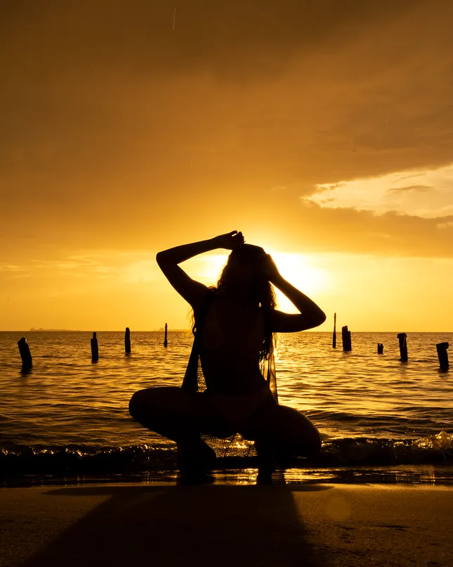 Silhouettes