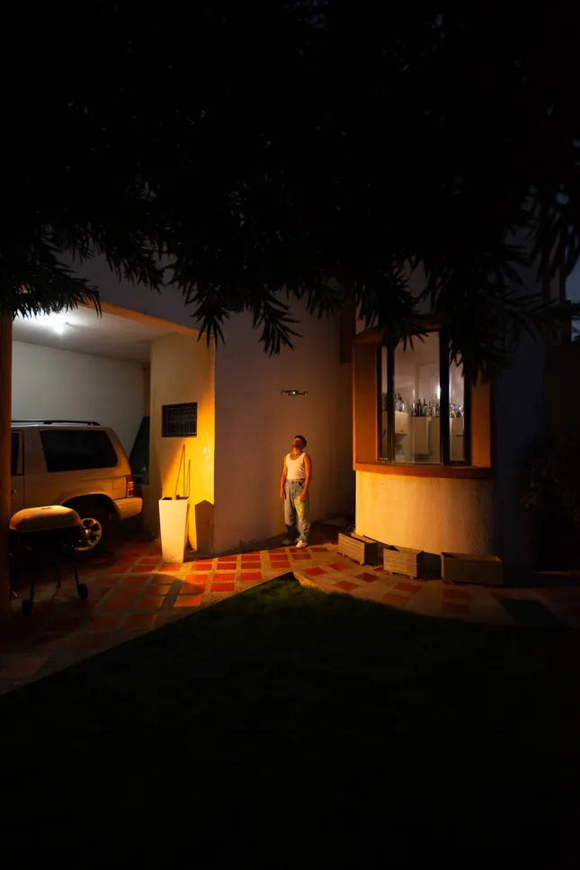 Project image