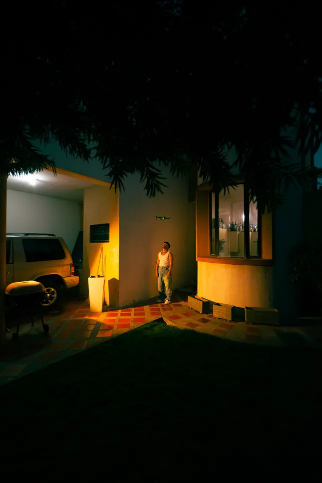 Project image