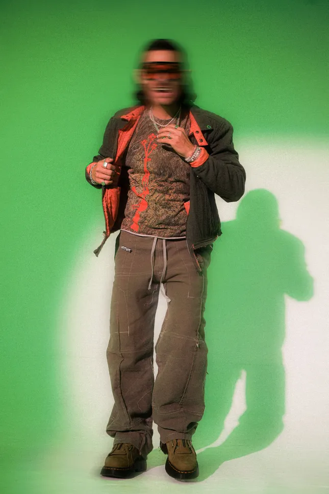 Project image