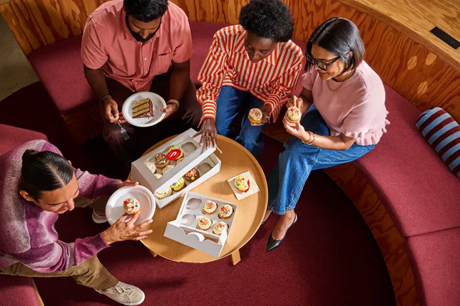DoorDash for Business