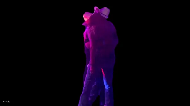 Project image