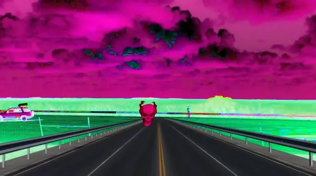 Project image