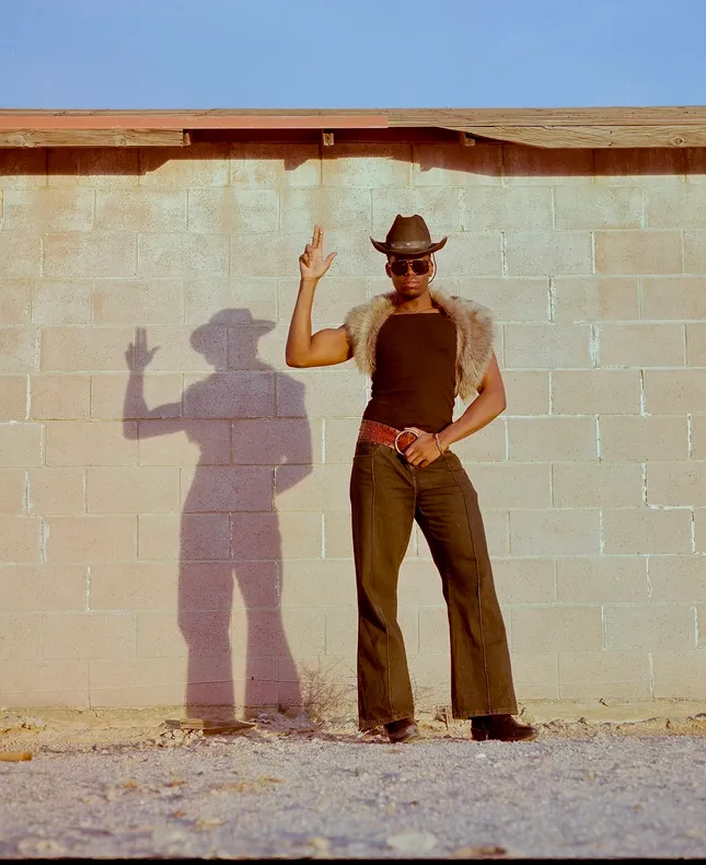 joshua tree
