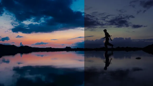 Colorist Reel