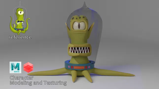 VFX/ 3D Generalist Reel