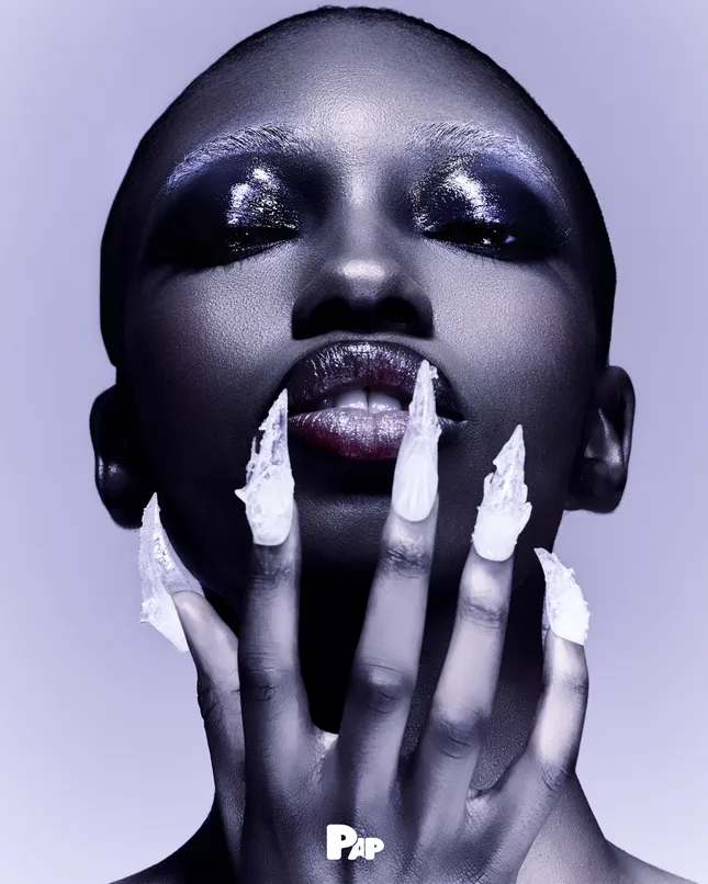 PAP Magazine