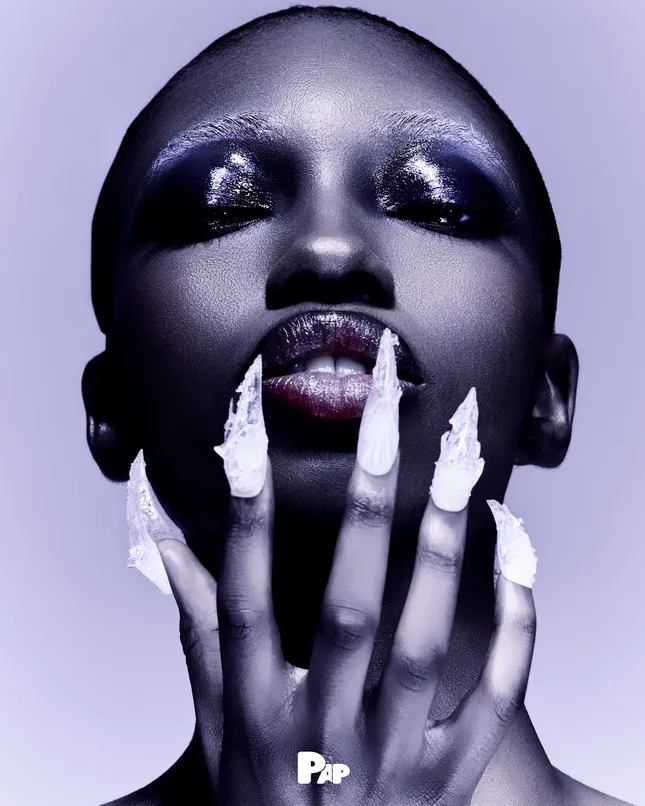 PAP Magazine