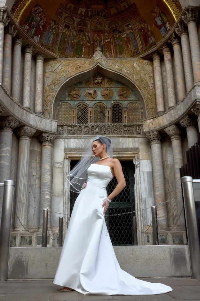 Bridal