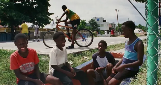 XXXTENTACION & Juice WRLD - whoa (mind in awe) (Remix) (Official Video)